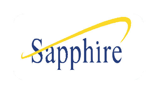 Sapphire logo