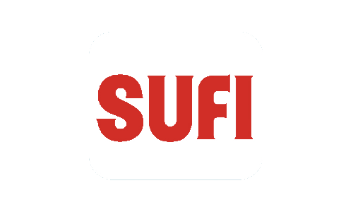 Sufi logo