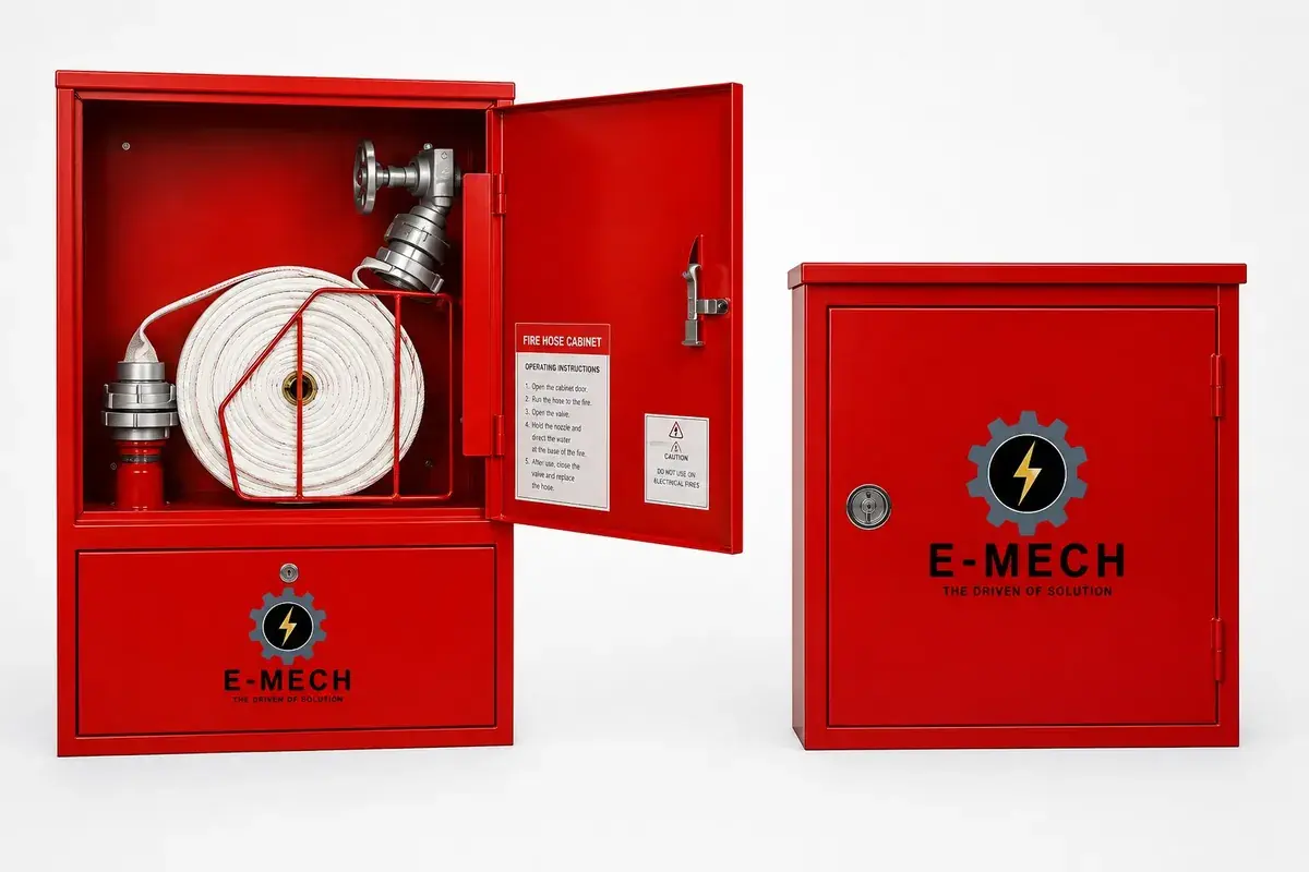 Fire Cabinets