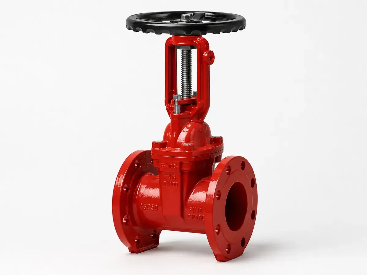 Valves